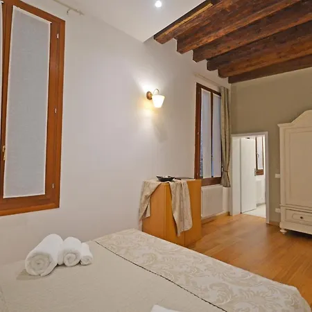 Appartement Sgfineliving Venise