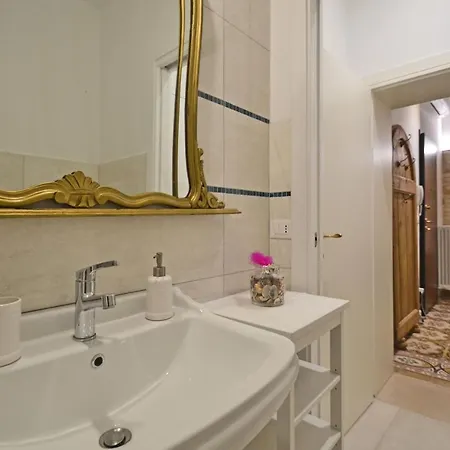 Sgfineliving Apartmán *