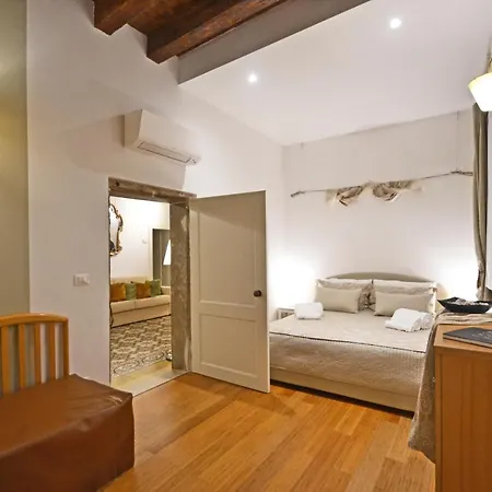 Apartmán Sgfineliving Benátky