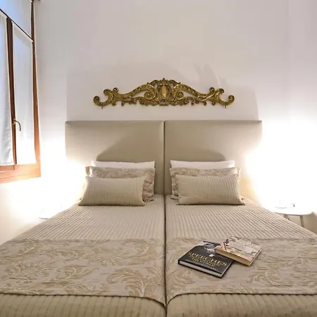 Apartmán Sgfineliving Benátky