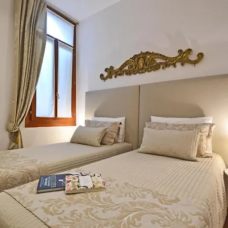 Apartmán Sgfineliving