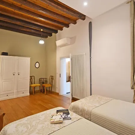Apartmán Sgfineliving
