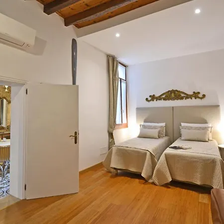 Apartmán Sgfineliving