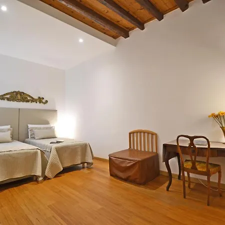 Apartmán Sgfineliving *