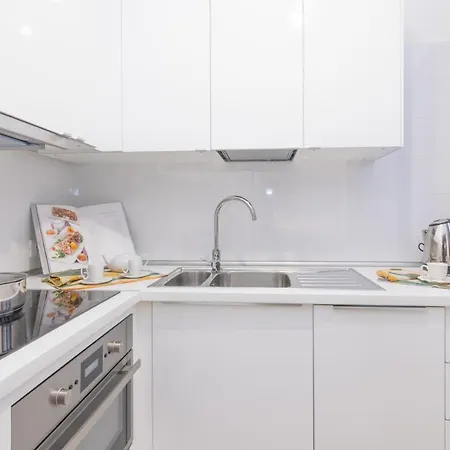 Sgfineliving Apartmán Benátky