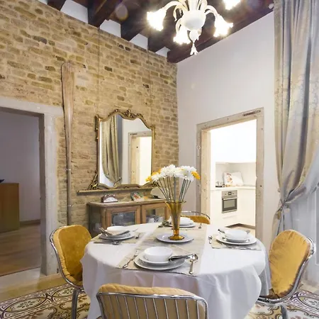 Apartmán Sgfineliving