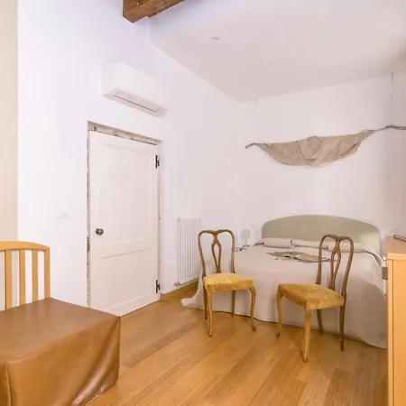 Apartmán Sgfineliving *