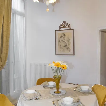 Apartmán Sgfineliving
