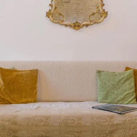 Apartmán Sgfineliving *